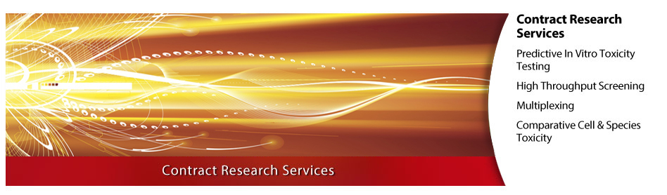 Contract Research Services